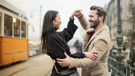 Fanning the Flames: 6 Intimacy-Building Exercises to Deepen Your Romantic Relationship