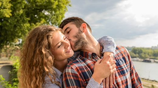 Intertwined Souls: The Delicate Dance of Love and Romance