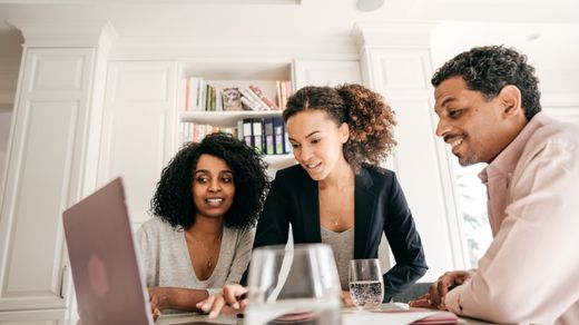 Social Media Advertising Budgeting for Real Estate