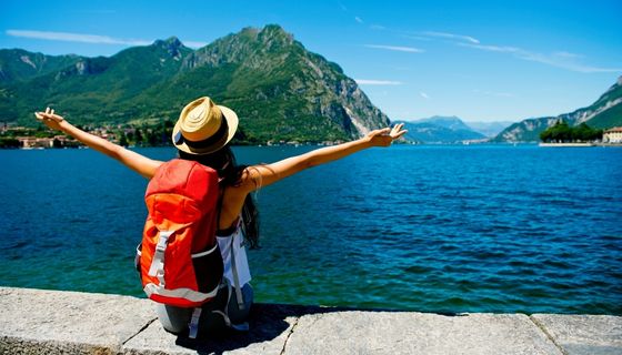 Roaming the Globe: A Global Odyssey