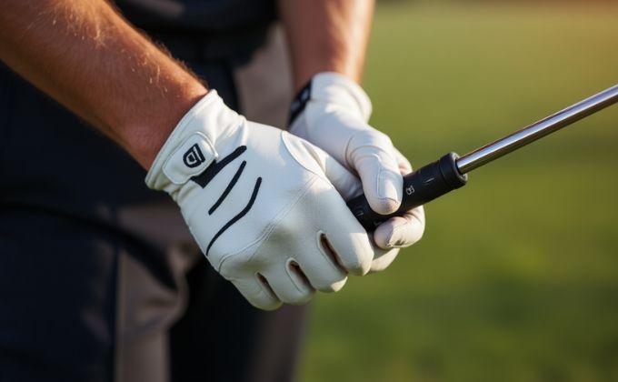 Kamelo Golf Gloves: Because Quality Shouldn’t Compromise the Planet