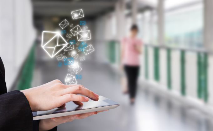 Building Trust and Transparency Through Email Marketing Services
